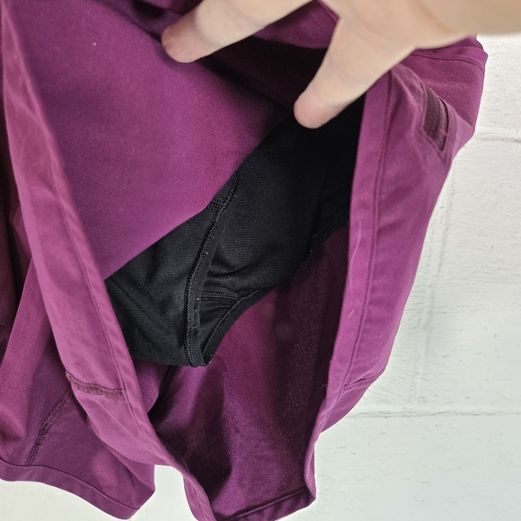 Lululemon Tracker Short IV Running Shorts - Picture 3 of 7